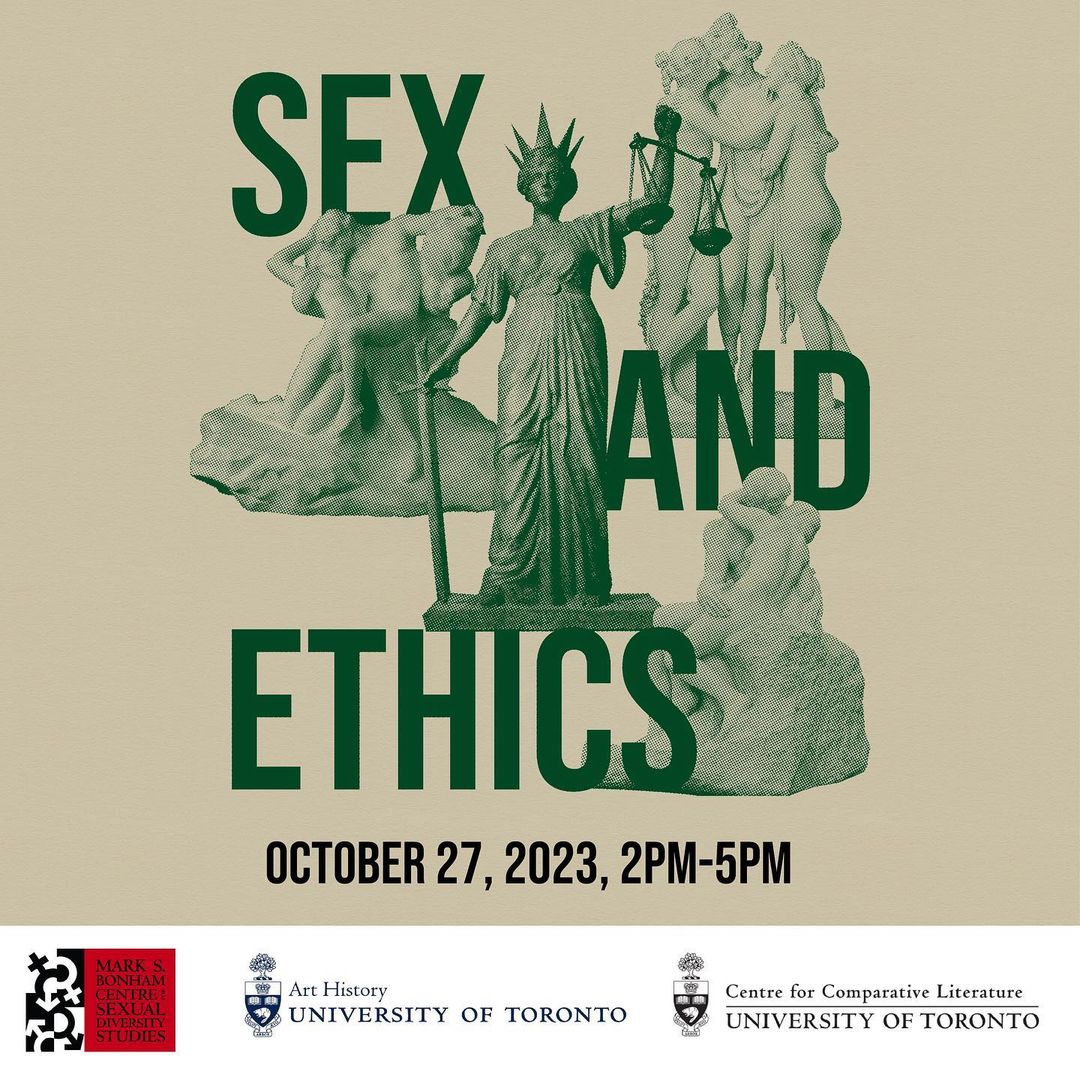 Sex & Ethics Symposium