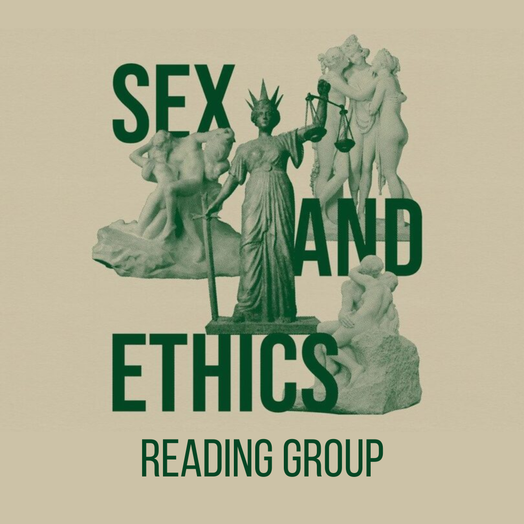 Sex & Ethics Reading Group