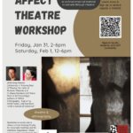 Affect Theatre Workshop