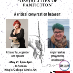 Dead Dove, Fetishization, and Celebrating the Possibilities of Fanfiction