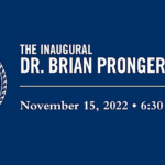 The Inaugural Dr. Brian Pronger Lecture | In My Queer Zone: “Vulnerable” Bodies and Carnal Knowledge in Cancer’s Margins