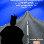 Queen of the Road: The Calypso Rose Musical by Rhoma Spencer