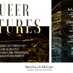 Queer Directions Symposium: Queer Futures