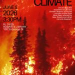 QTRL Artist Showcase: Theo Cuthand's Unsettled Climate