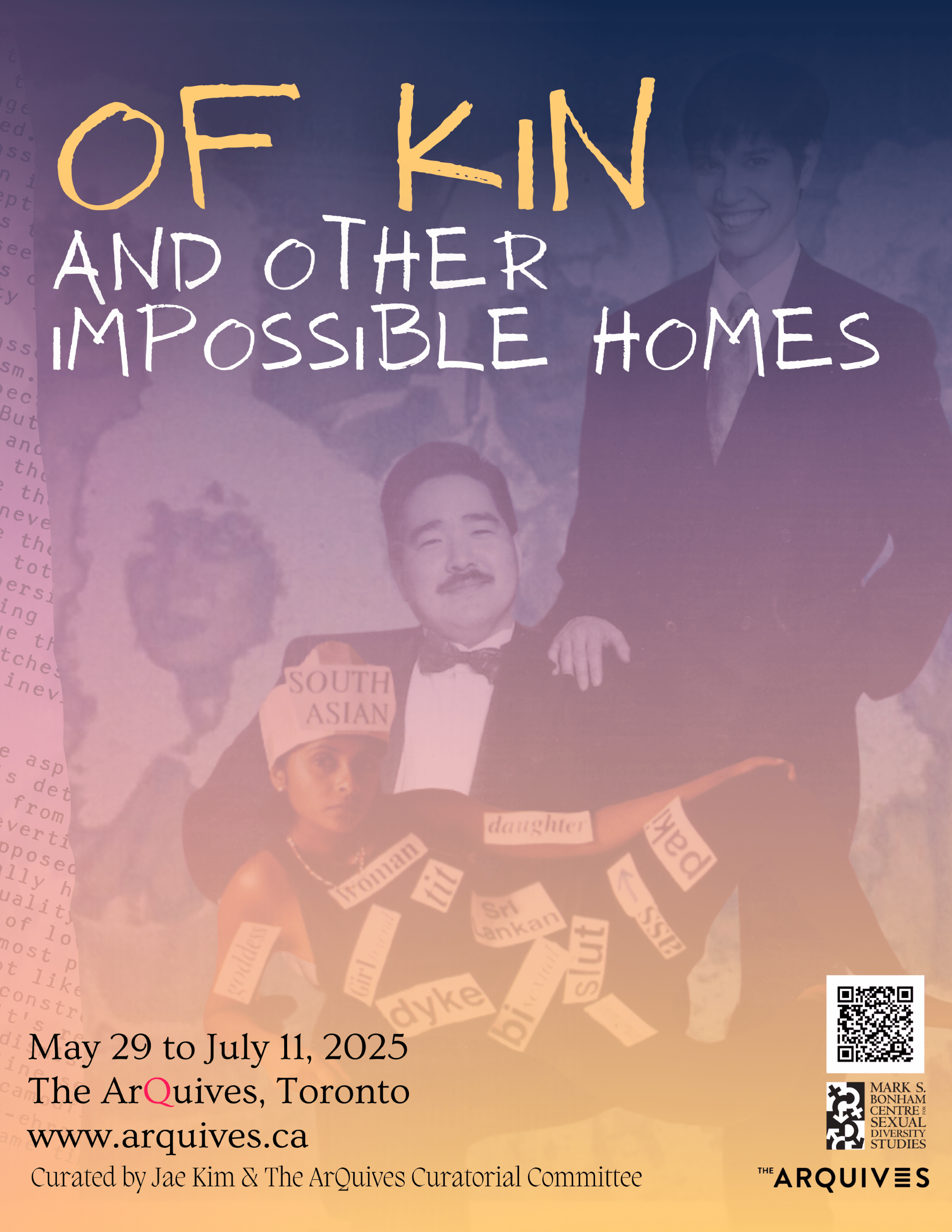 Of Kin and Other Impossible Homes
