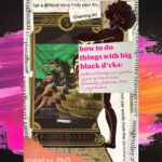 Transgressing Disciplines: 3rd annual Black trans studies speaker series